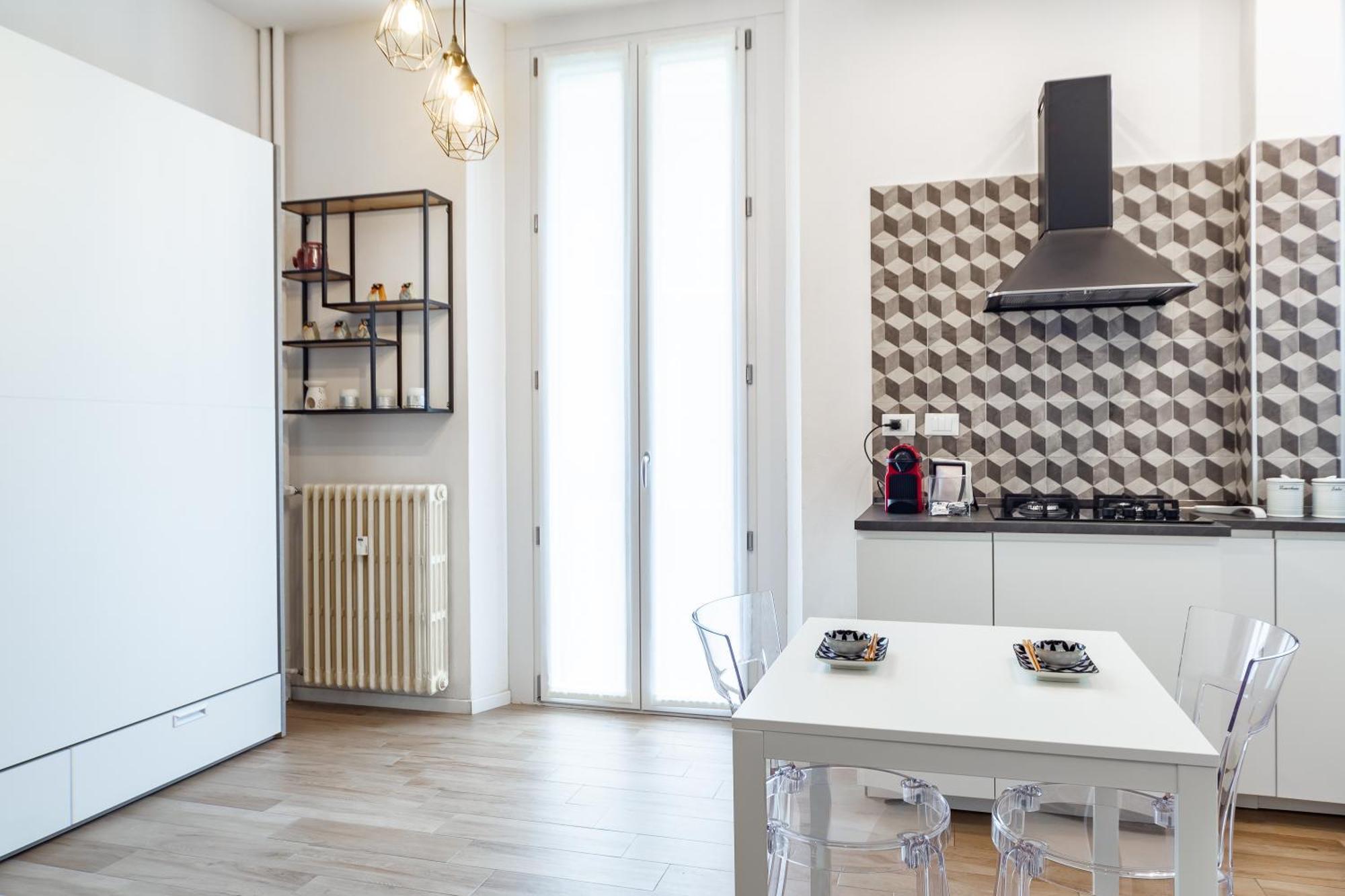 Navigli Bocconi In The Heart Of Apartamento *
