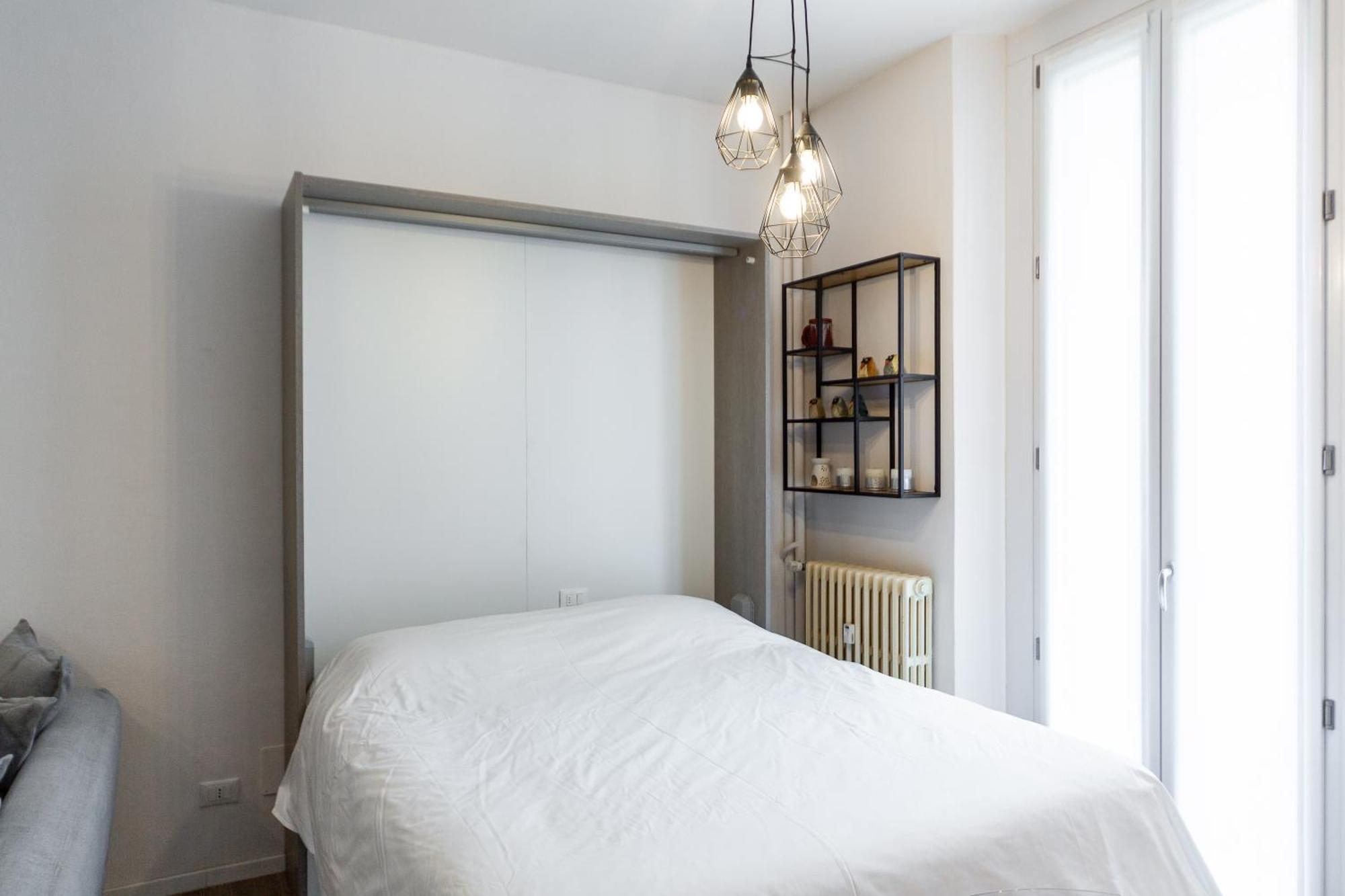 Navigli Bocconi In The Heart Of Apartamento *