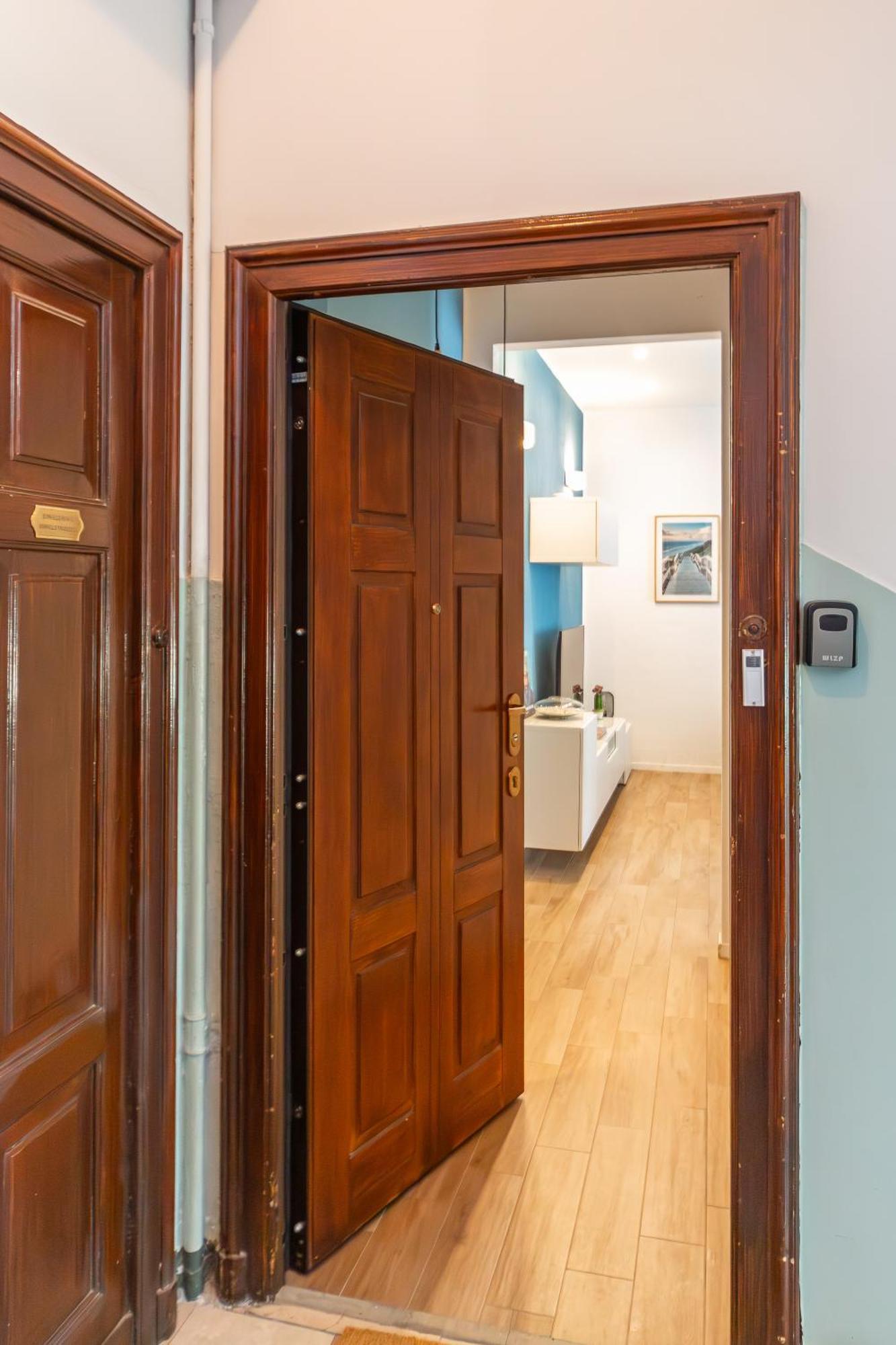 Apartamento Navigli Bocconi In The Heart Of *