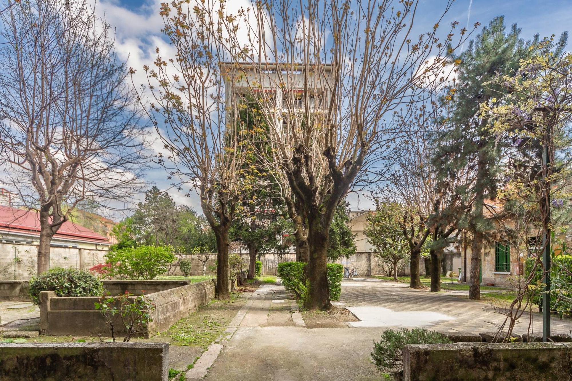 Apartamento Navigli Bocconi In The Heart Of *